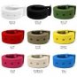 1000 x Golf Silicon Rubber Waist Belt