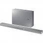 Samsung HW-K651 (HW-K650 in Silver) Bluetooth 3.1 Soundbar 340w Wireless Sub