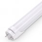 T8 LED Tube 22 Watt 6,000k 4 Ft - Frosted