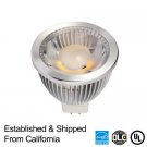 5 Watt MR16 3000k Dimmable - Lumens : 450-500