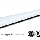 T8 LED Tube 22 Watt 6,000k 4 Ft - Frosted/BALLAST REPLACEABLE