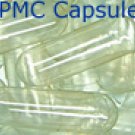 Hpmc Capsules (physical Structure)