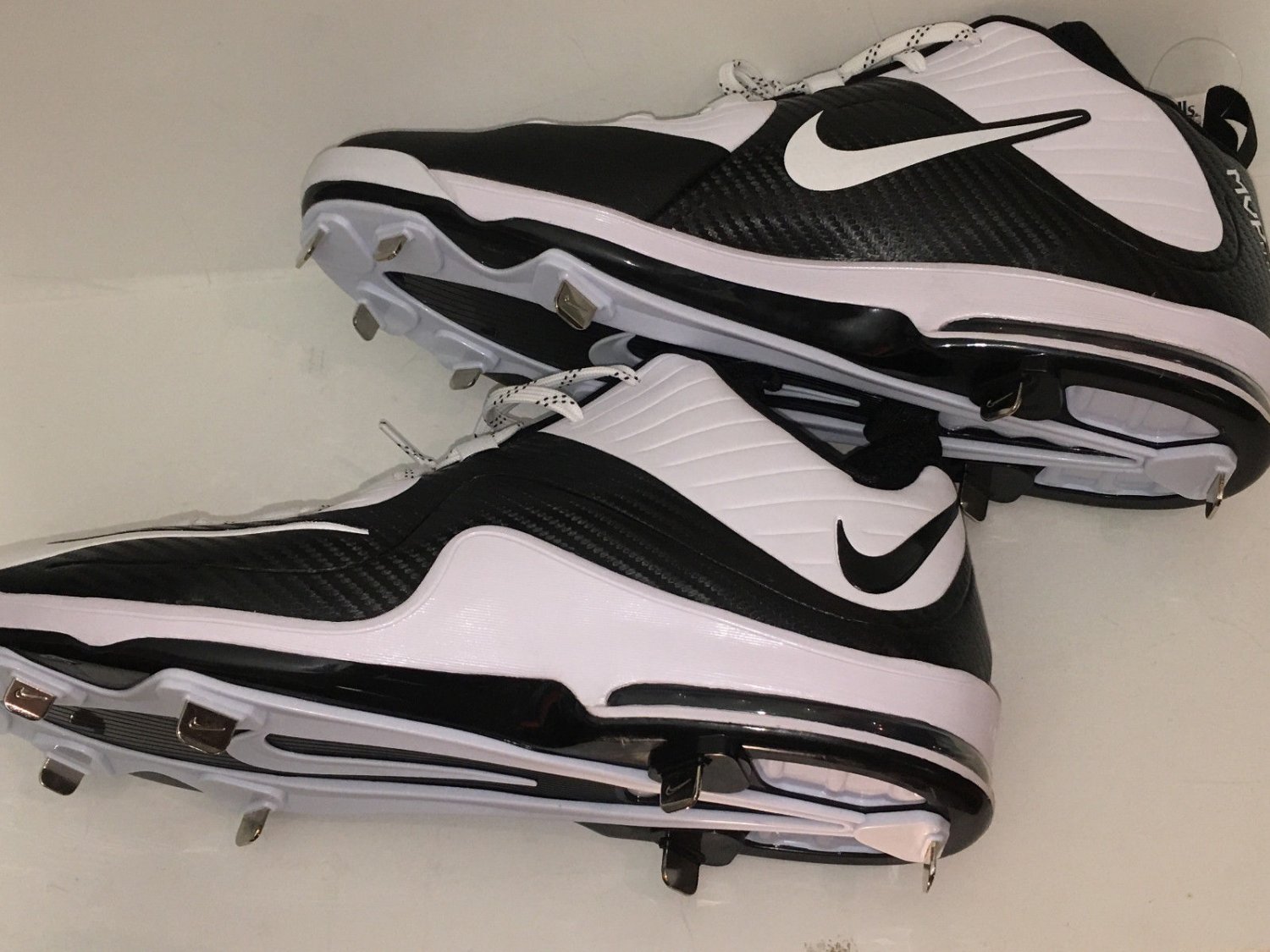 nike air max mvp elite 2 nubby