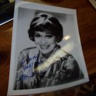 Eve Arden     Signed Photo  5 x 7