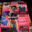 gamePro No 272 magazine