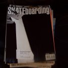 Transworld Skateboarding  June 2008