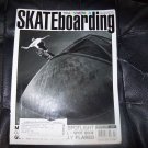 Transworld Skateboarding Febraury 2008