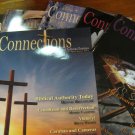 10 Connections Magazines for evangelical Lutheran Christians