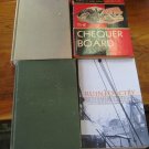 4 Nevil Shute Historical Fiction Books