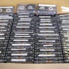 100  Maxell Professional Communicator series C 90 Used Cassette Tapes Religion