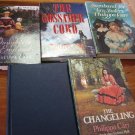 9 Victoria Holt + 5 Philippa Carr Gothic Historical Romance Hardbacks 14 Total