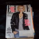 Elle Magazine August 2014 {Kristen Wiig on the Cover}