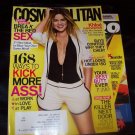 cosmopolitan magazine april 2014 Khloe Kardashian