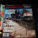 The Skateboard Mag0 February 2006