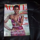 Vogue magazine July 2014 Lupita Nyong'o