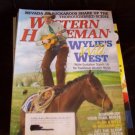 Western Horseman Magazine August 2008