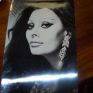 Sophia Loren     Signed Photo 4 x 6