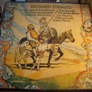 Richard Strauss  Zarathustra U.A. / Mehta DECCA 6.35476