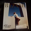 Harper's Bazaar Cameron diaz Magazine August 2014