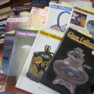 15 Glass Collector's Digest