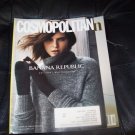 Cosmopolitan Magazine October 2014 Banana Republic