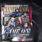 Vanity Fair Magazine April 2014 Game of Thrones