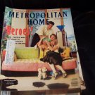 Metropolitan Home Magazine September 1990