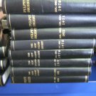 8 Bound Pulpit Digest  Religious 1970 - 1979