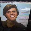 John Davidson Columbia CS 9795