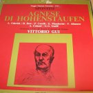Maggio Musicale Forentino 1954 Spontini Agnese Di Hohenstauefen Cetra LO 25