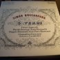 Simon boccanegra Piero Cappuccilli RCA  Red Seal SER 5696-97-98