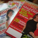 7 Weight Watchers Magazines