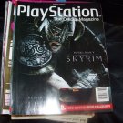 PlayStation Magazine December 2011 Issue 52
