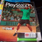 Playstation Magazine  April 2011 Issue 044
