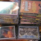 34 Readers Digest Music Cassette Tapes