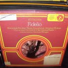 Beethoven Fidelio Margaret Baumer Gerhard Pfuger Olymic Records 9103/3