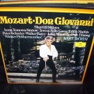 Mozart Don Giovanni Sherril Milnes Karl Bohm Deutshe Grammophon 2709085