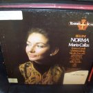 Teatro Alla Scala Bellina Norma Maria Callas Angel 3615-2