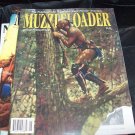 Muzzlerloader Magazine January February 2012