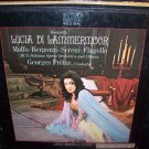 Donizetti Lucia di Lammermoor Moffo Bergonzi Georges Prete RCA AGL 3-3971