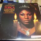 Puccini Leontyne Price as Tosca Zubin Mehta RCA ARL 1-0567 Red Seal