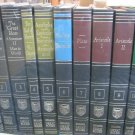 54 Volume Set Great Books of the Western Wrold Britannica 1988