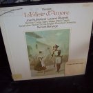 Donizetti L'Elisir d'Amore Richard Bonynge Sutherland Pavarotti London OS 26229