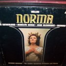 Bellina Norma Joan Sutherland Marilyn Horne Richard Bonynge London FFrr OSA 1394