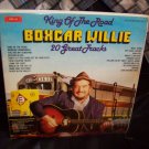 King of the Road Boxcar Willia 20 Great Tracks SMI 1-24