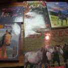 8 Childrens Horse Books