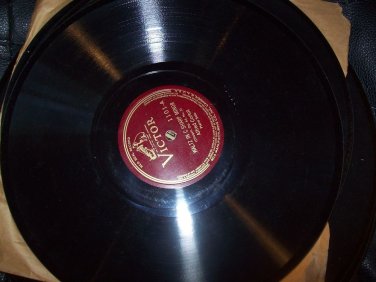 Waltz in C Sharp Minor - Etude in a Flat Major Victor 1101