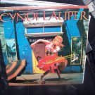 Cyndi Lauper She's So Unusual Portrait FR 38930