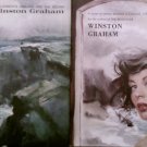 5 Winston Graham Historical Fiction Hardbacks