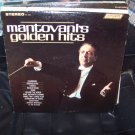 Mantovani's Golden Hits London PS 483
